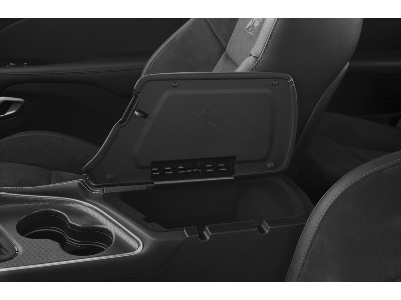 2018 Dodge Challenger T/A 392