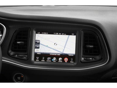 2018 Dodge Challenger T/A 392