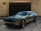 2023 Dodge Challenger R/T Scat Pack Widebody