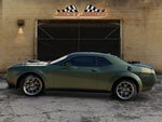 2023 Dodge Challenger R/T Scat Pack Widebody