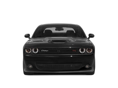 2023 Dodge Challenger R/T Scat Pack Widebody