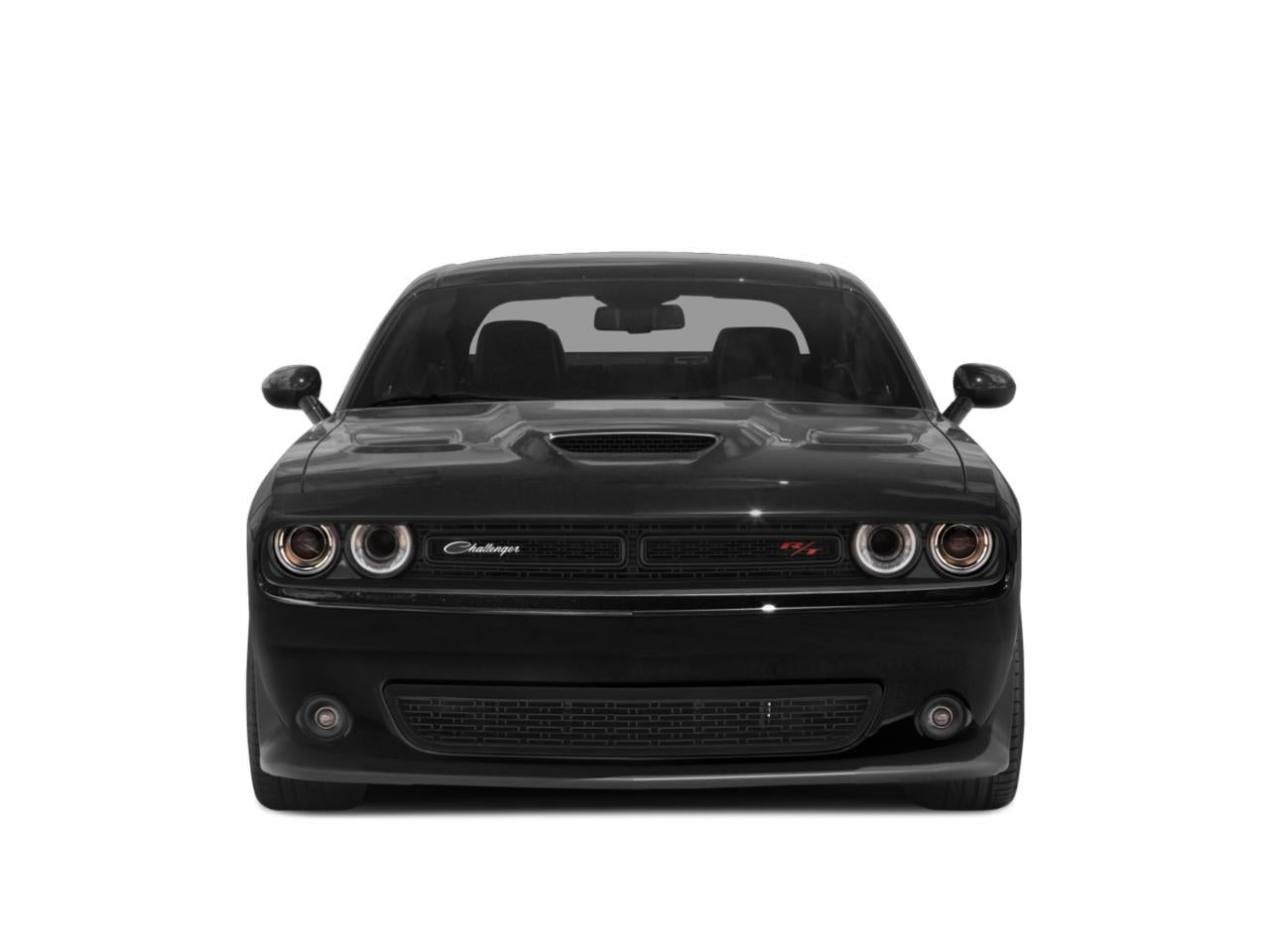2023 Dodge Challenger R/T Scat Pack Widebody