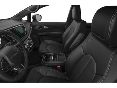 2027 Chrysler Voyager LX
