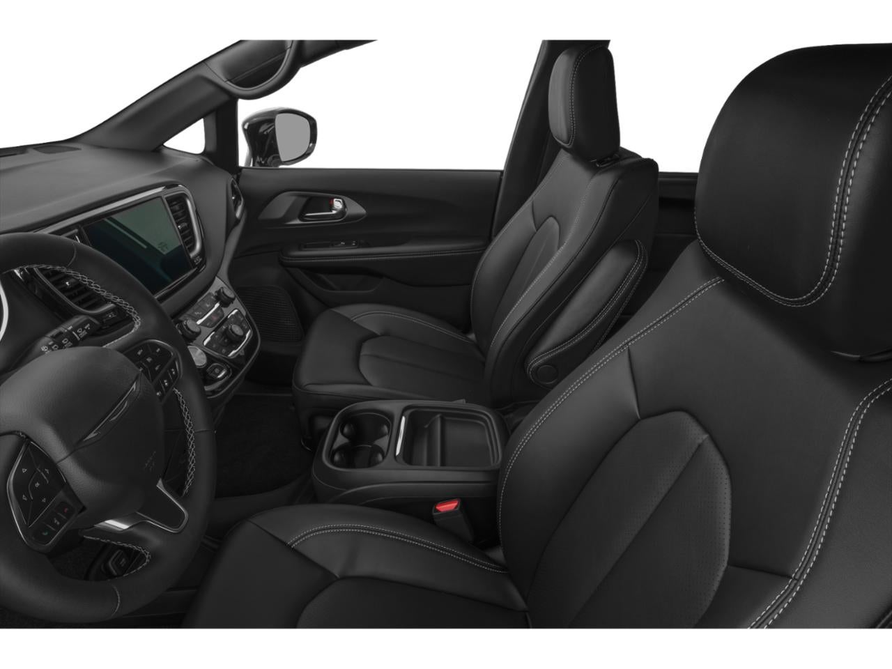 2027 Chrysler Voyager LX