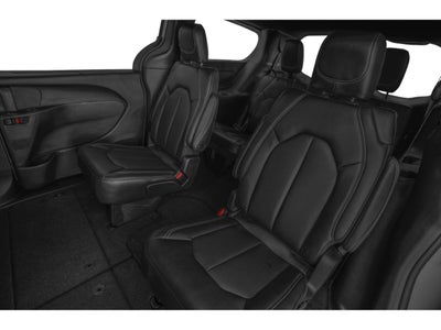 2027 Chrysler Voyager LX