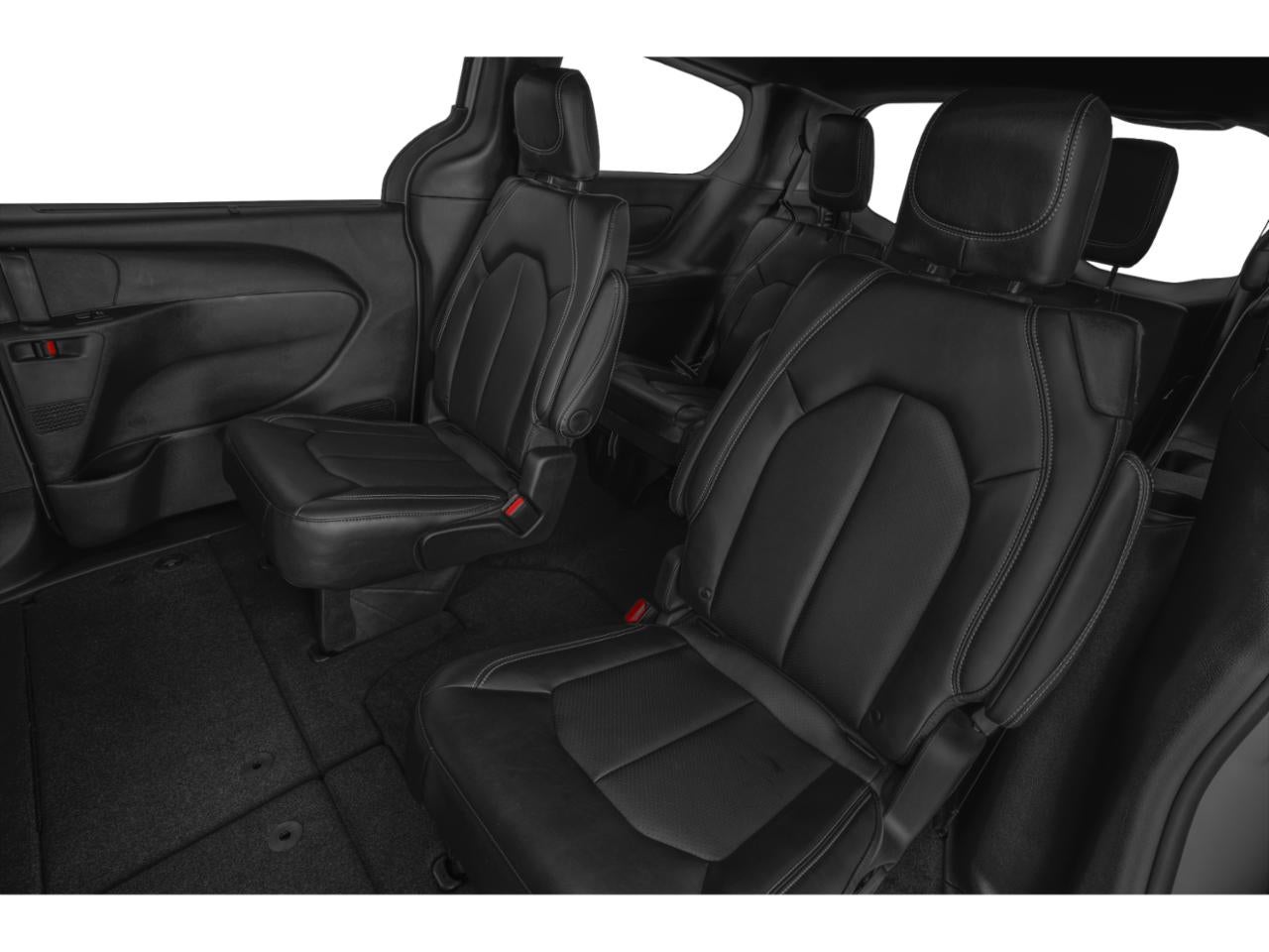 2027 Chrysler Voyager LX