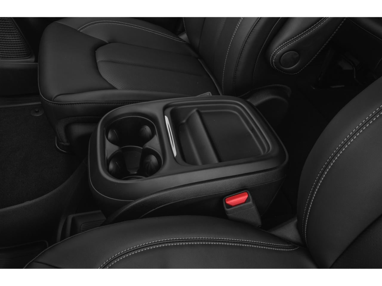 2027 Chrysler Voyager LX