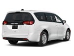 2027 Chrysler Voyager LX