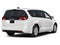 2027 Chrysler Voyager LX