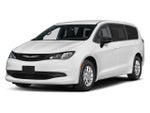 2027 Chrysler Voyager LX