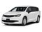 2027 Chrysler Voyager LX