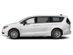 2027 Chrysler Voyager LX