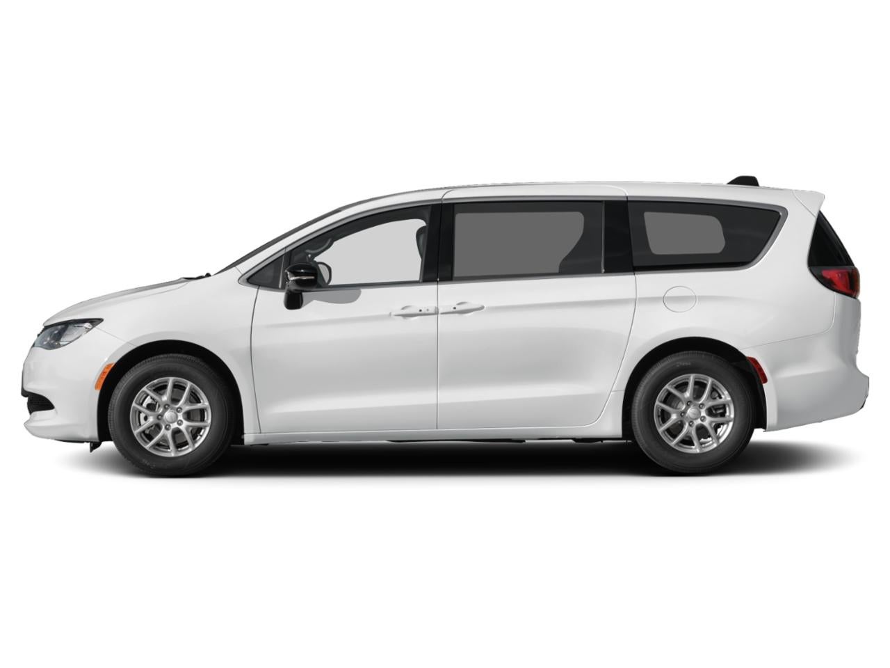 2027 Chrysler Voyager LX