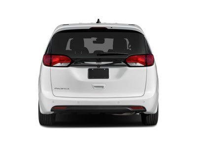2027 Chrysler Voyager LX