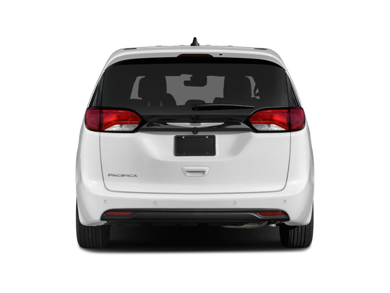 2027 Chrysler Voyager LX