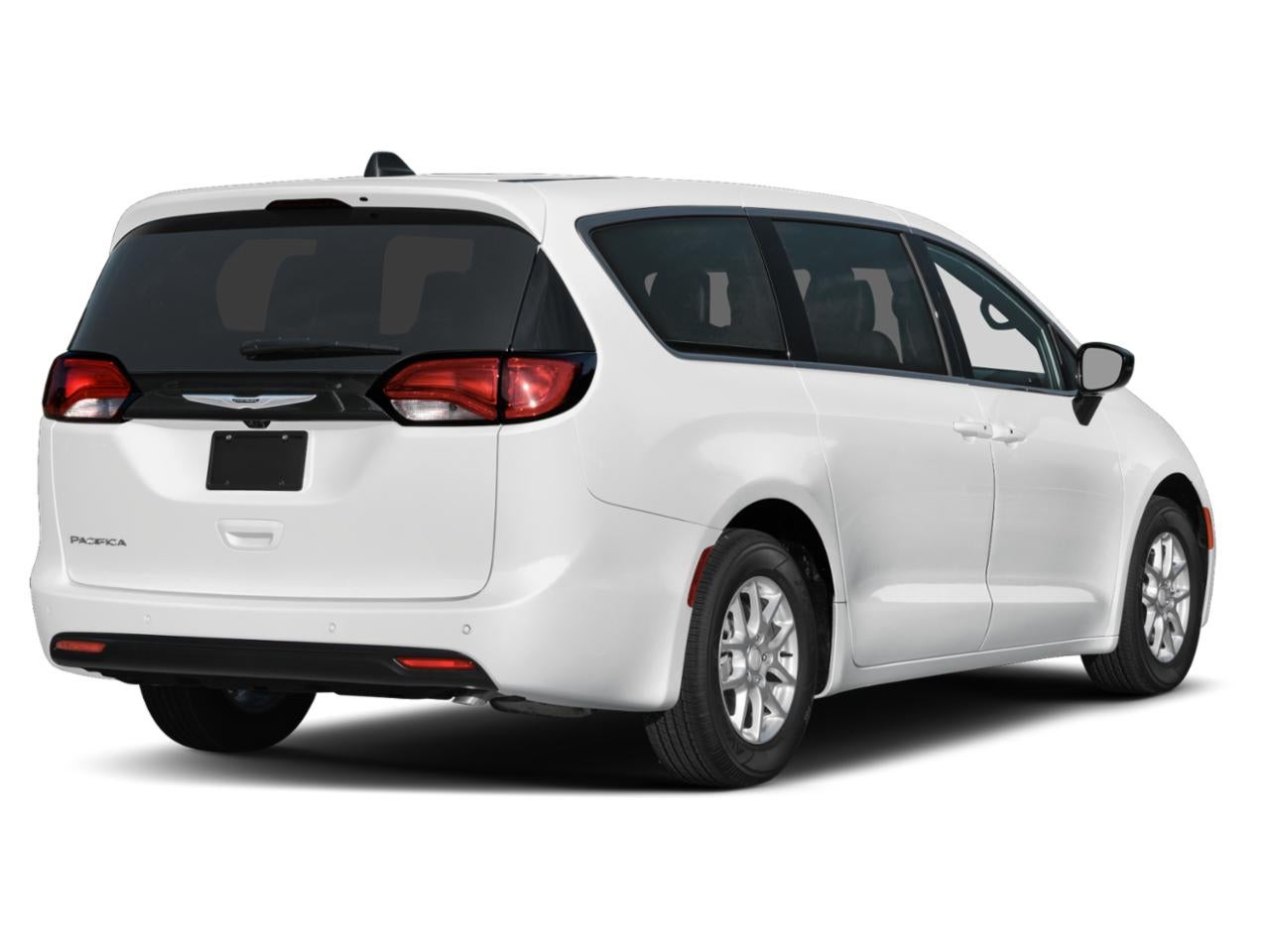 2027 Chrysler Voyager LX