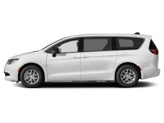 2027 Chrysler Voyager LX