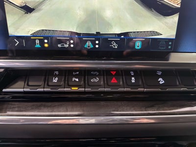 2025 Chevrolet Silverado LTZ