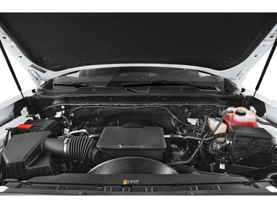 2025 Chevrolet Silverado LTZ