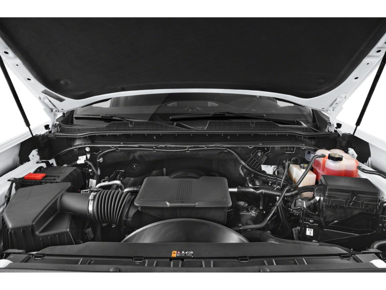 2025 Chevrolet Silverado LTZ