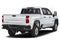 2025 Chevrolet Silverado LTZ