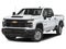 2025 Chevrolet Silverado LTZ
