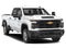 2025 Chevrolet Silverado LTZ