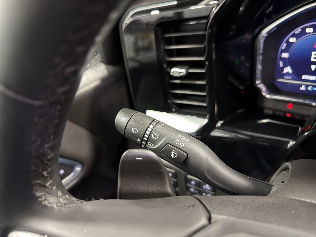 2025 Chevrolet Silverado RST