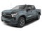 2025 Chevrolet Silverado RST