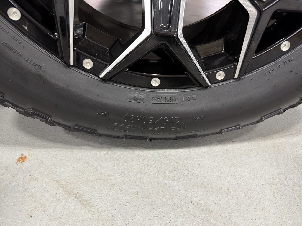 2025 Chevrolet Silverado RST