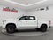 2025 Chevrolet Silverado RST
