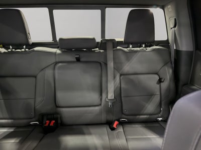 2025 Chevrolet Silverado RST