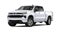 2025 Chevrolet Silverado RST