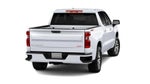 2025 Chevrolet Silverado RST