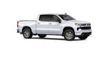 2025 Chevrolet Silverado RST
