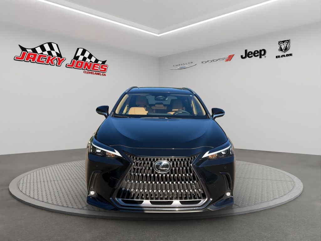 2024 Lexus NX 350 Premium