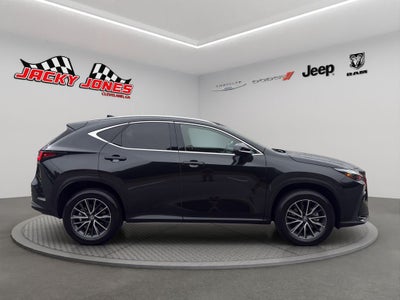 2024 Lexus NX 350 Premium