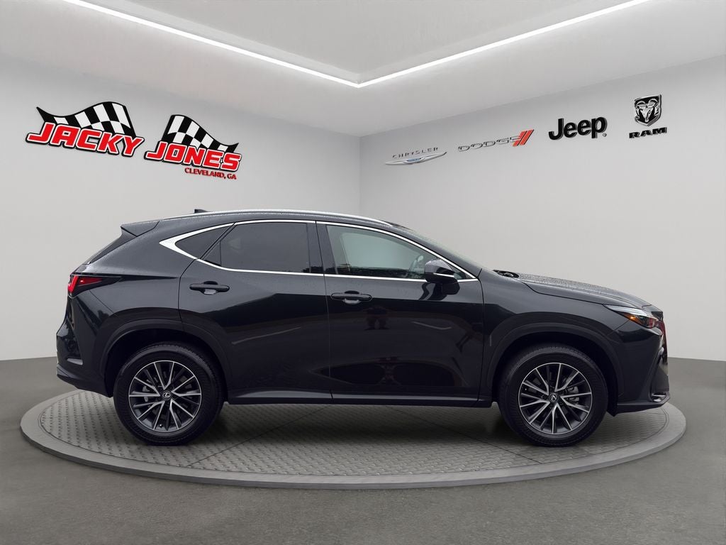 2024 Lexus NX 350 Premium