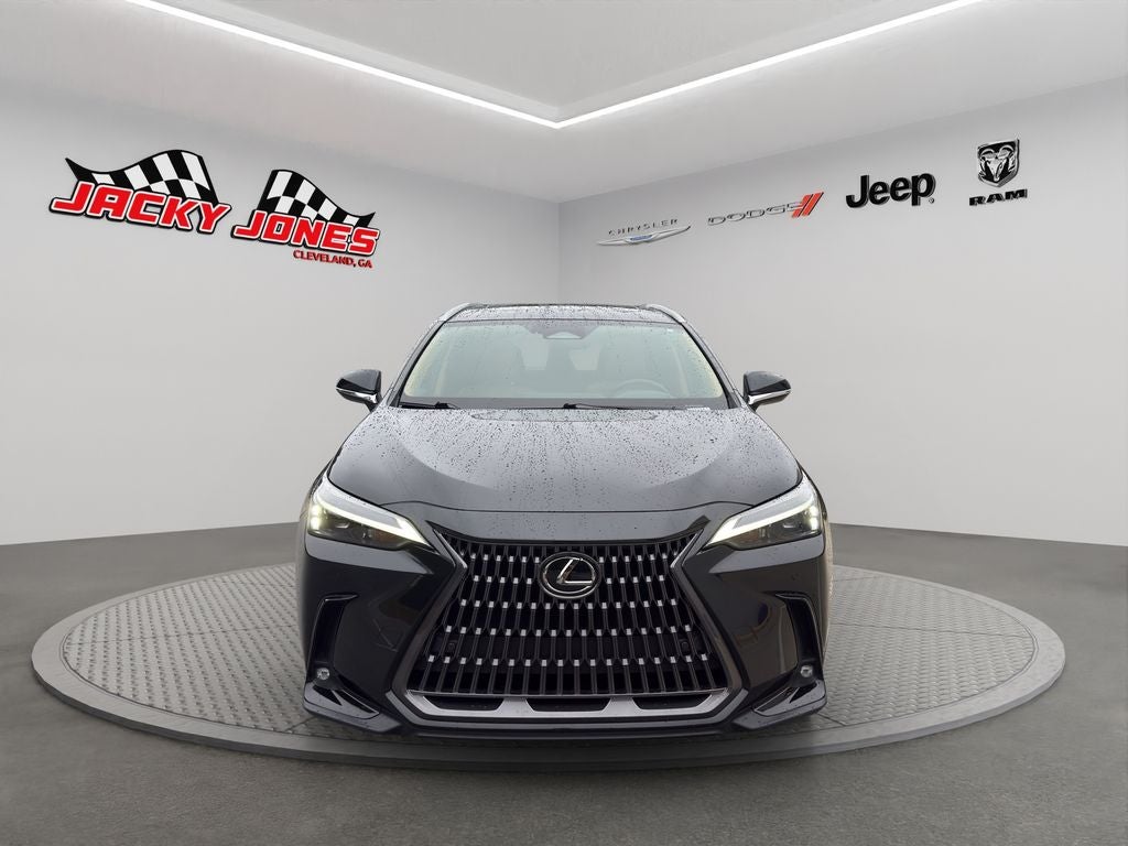 2024 Lexus NX 350 Premium