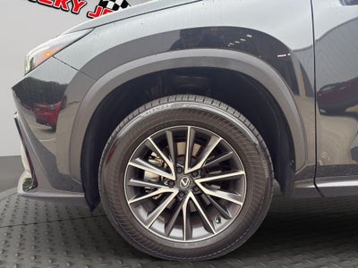 2024 Lexus NX 350 Premium