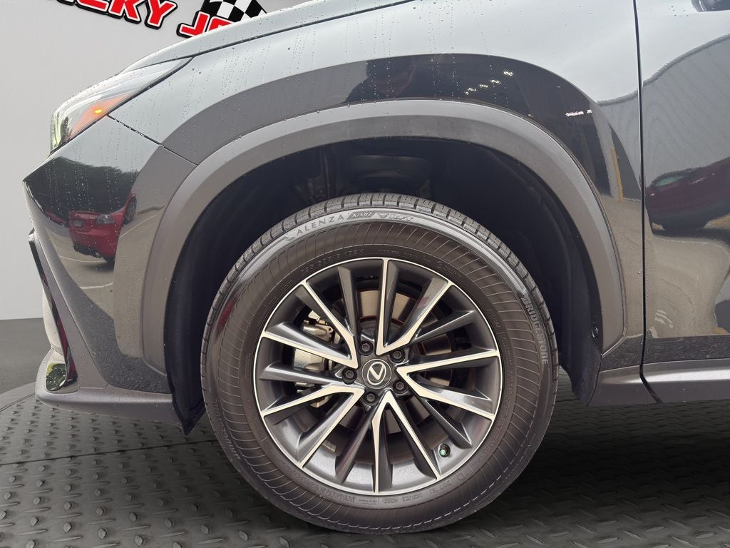 2024 Lexus NX 350 Premium