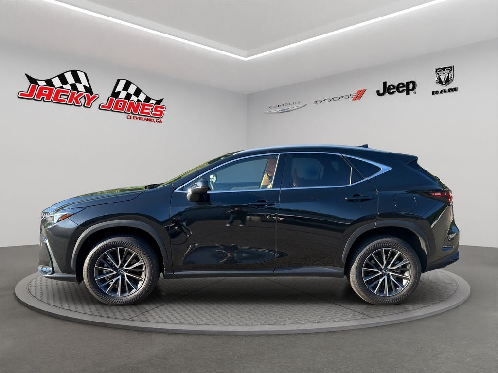 2024 Lexus NX 350 Premium