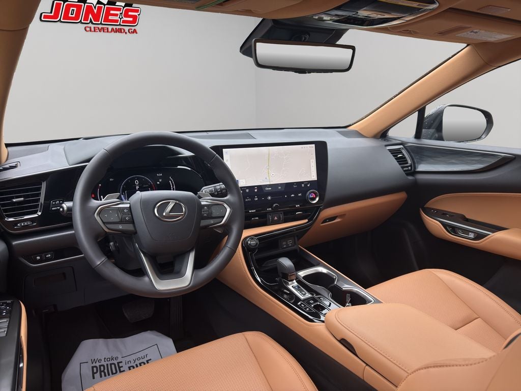 2024 Lexus NX 350 Premium