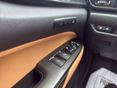 2024 Lexus NX 350 Premium