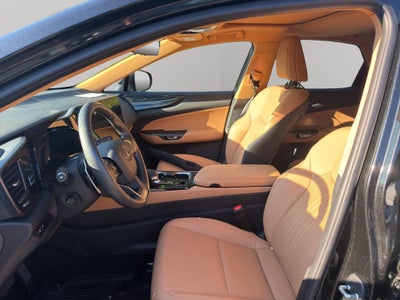 2024 Lexus NX 350 Premium
