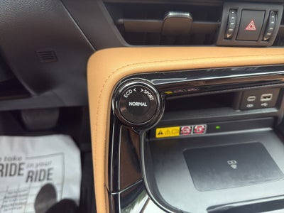 2024 Lexus NX 350 Premium