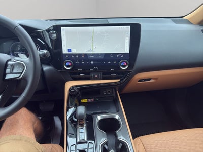 2024 Lexus NX 350 Premium