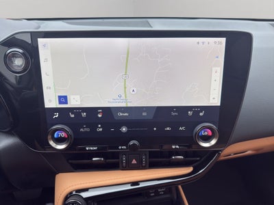 2024 Lexus NX 350 Premium