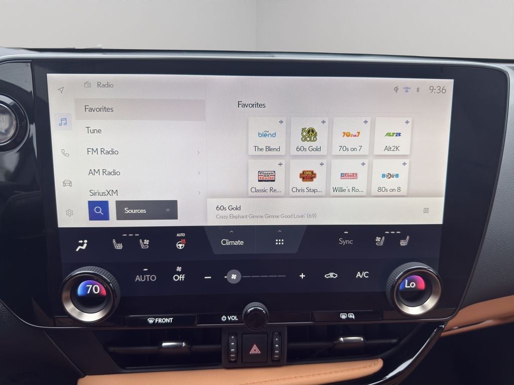 2024 Lexus NX 350 Premium
