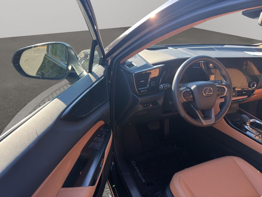 2024 Lexus NX 350 Premium